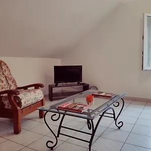 Apartment Au Bord Du Foron, Scionzier