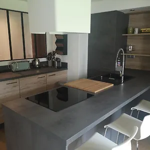 Appartement Meublé Confort, Scionzier