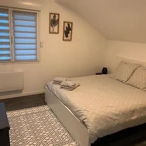 Appartement Coquet Aux Pieds Des Montagnes, Scionzier